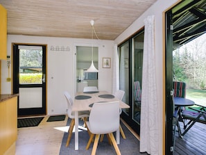 House | Interior