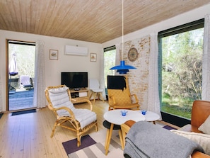 House | Interior