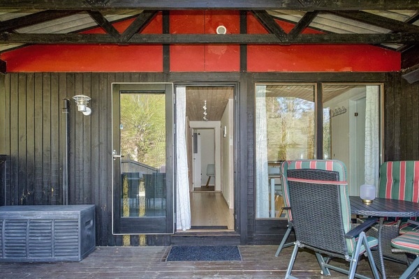 House | View from property