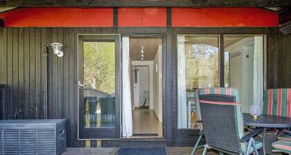 6 Person Holiday Home in Hojby