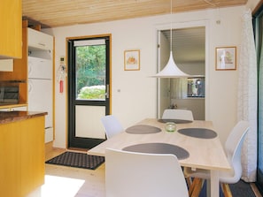 House | Interior