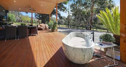 Temple of the Quiet Vale