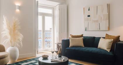 Ando Living - Abrantes 50 House