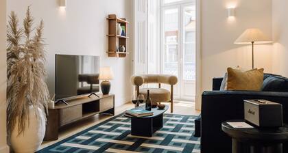 Ando Living - Abrantes 50 House
