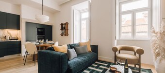 Ando Living - Abrantes 50 House