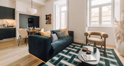 Ando Living - Abrantes 50 House