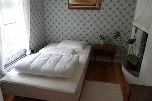 3 Schlafzimmer, WLAN