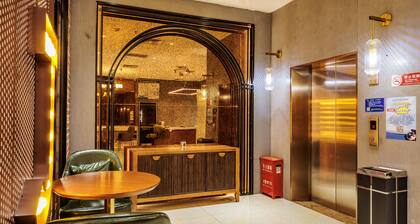 Chinese Culture Boutique Hotel TangFu