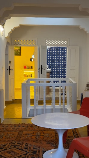 Intérieur