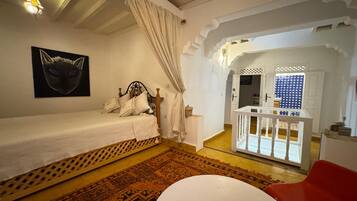 3 chambres, fer et planche Ă repasser, accĂšs Internet