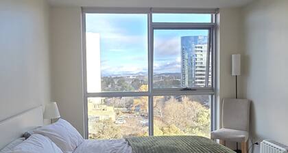 Central Lakeview Apartments