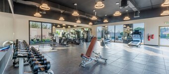 Modern 3 Bed Villa l Family Retreat in JGE