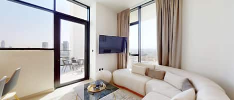 Smart TV