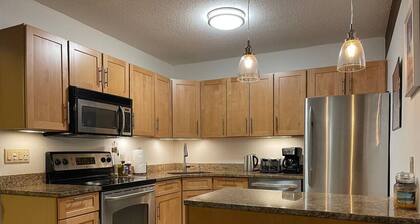 Killington Chalet - Ideal Location, Hot Tub