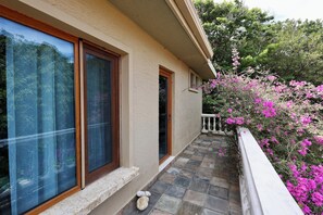 Detalle exterior