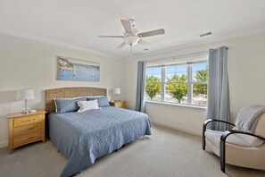 2 Schlafzimmer, Bügeleisen/Bügelbrett, kostenloses WLAN