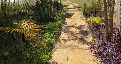 House in Brasilia - Gated Community