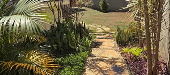 House in Brasilia - Gated Community