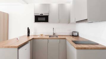 House | Dapur peribadi