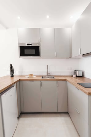 Talo | Yksityinen keittiö