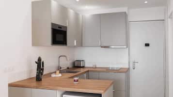 Appartamento | Cucina privata