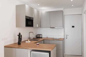 Apartment | Eigene Küche