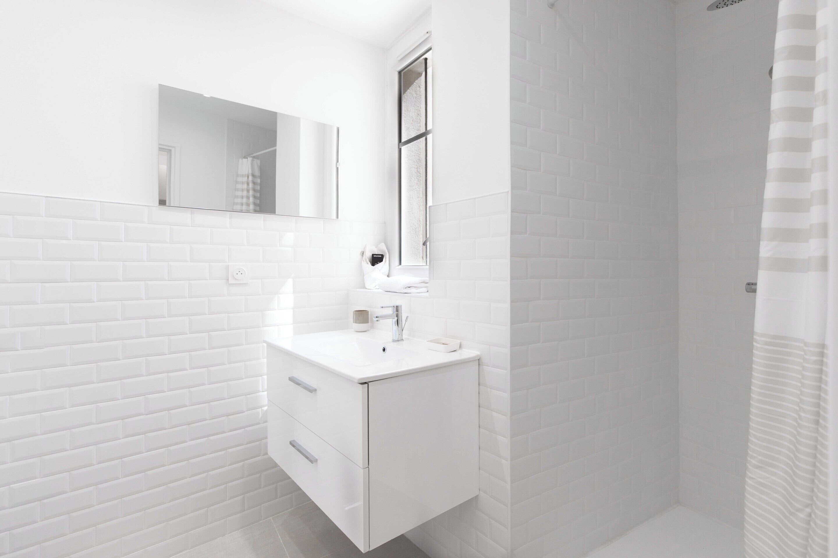 Rumah | Kamar mandi | Handuk