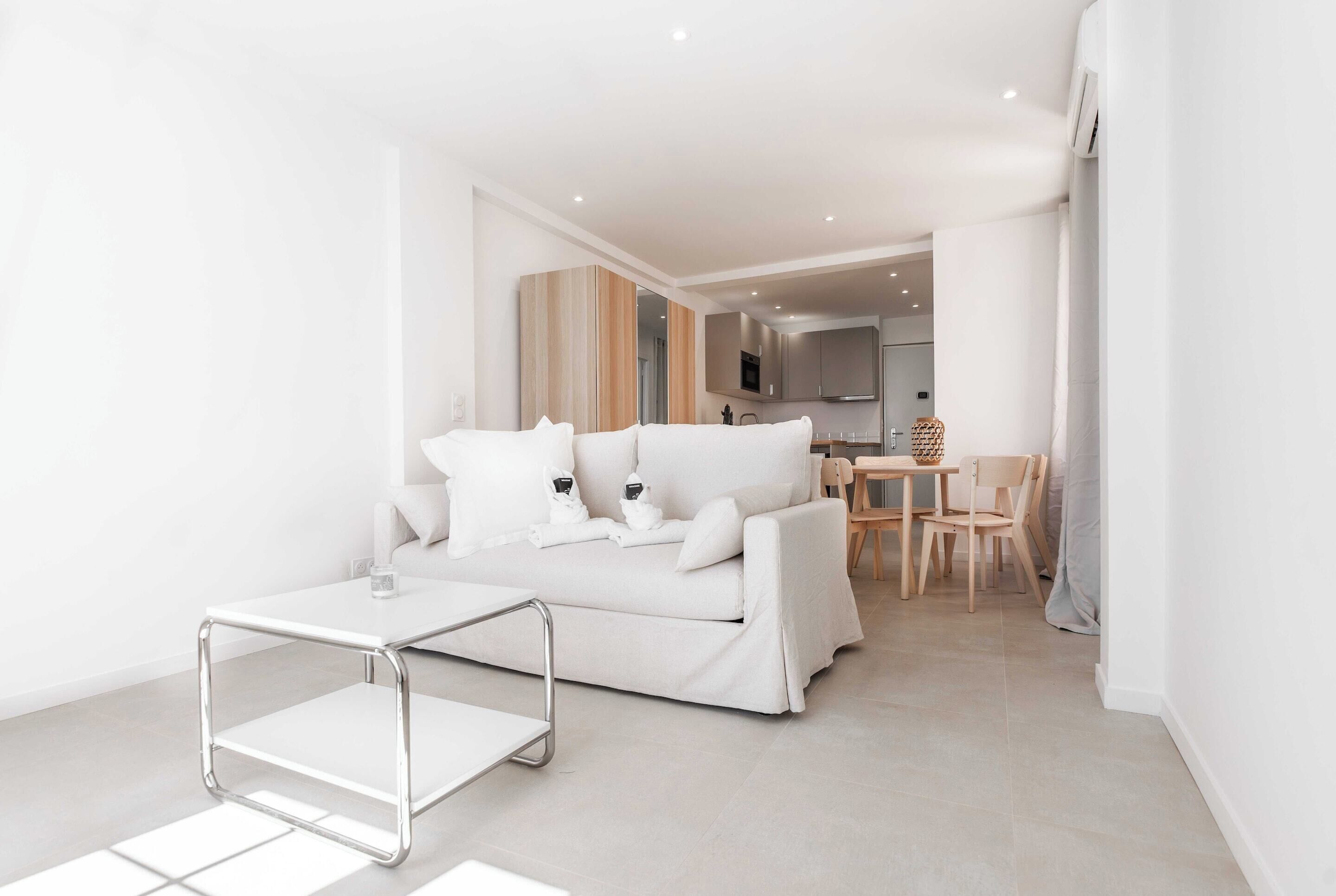 Huis | Woonruimte