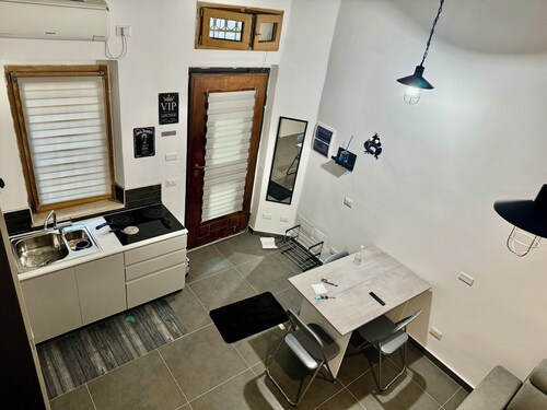 The little house of Stellatattoo