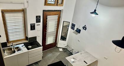 The little house of Stellatattoo