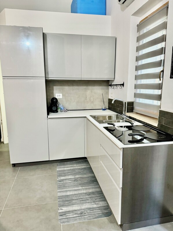 Cucina privata