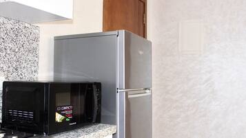 Mikrowelle, Ofen, Herdplatte