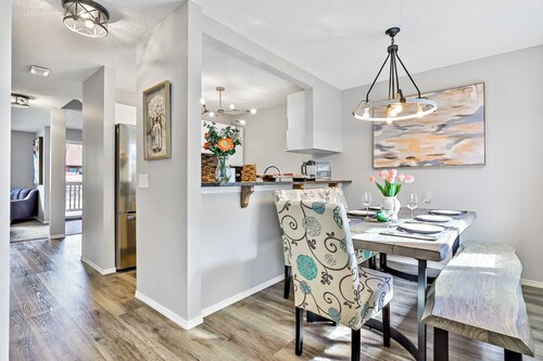 The Alfar by Samsara Resort Private Entry Panorama