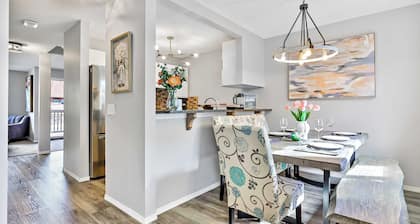 The Alfar by Samsara Resort Private Entry Panorama