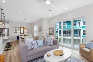 Télévision, espaces bureaux