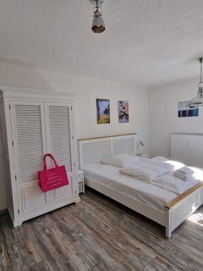 1 chambre, Wi-Fi gratuit