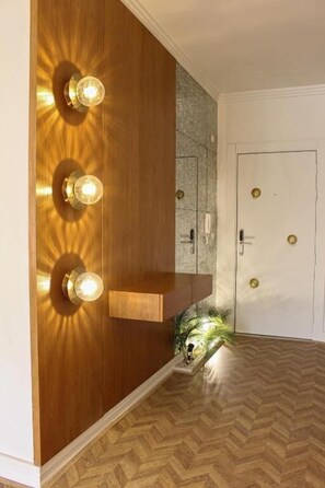 Detalle interior