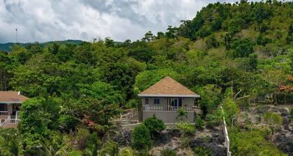 Cliffvue Homestead â East House