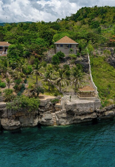 Cliffvue Homestead — East House