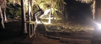 Cliffvue Homestead — East House