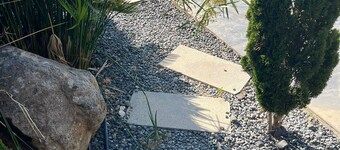 Peaceful Modern Luxury Design Villa in Urla