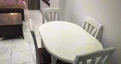 chalet with AC in Turtles Beach Resort ,Hurghda Concierge with Side Sea View