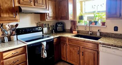 Out of this world comfort !