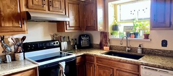 Out of this world comfort !