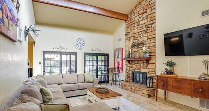 Out of This World Comfort !