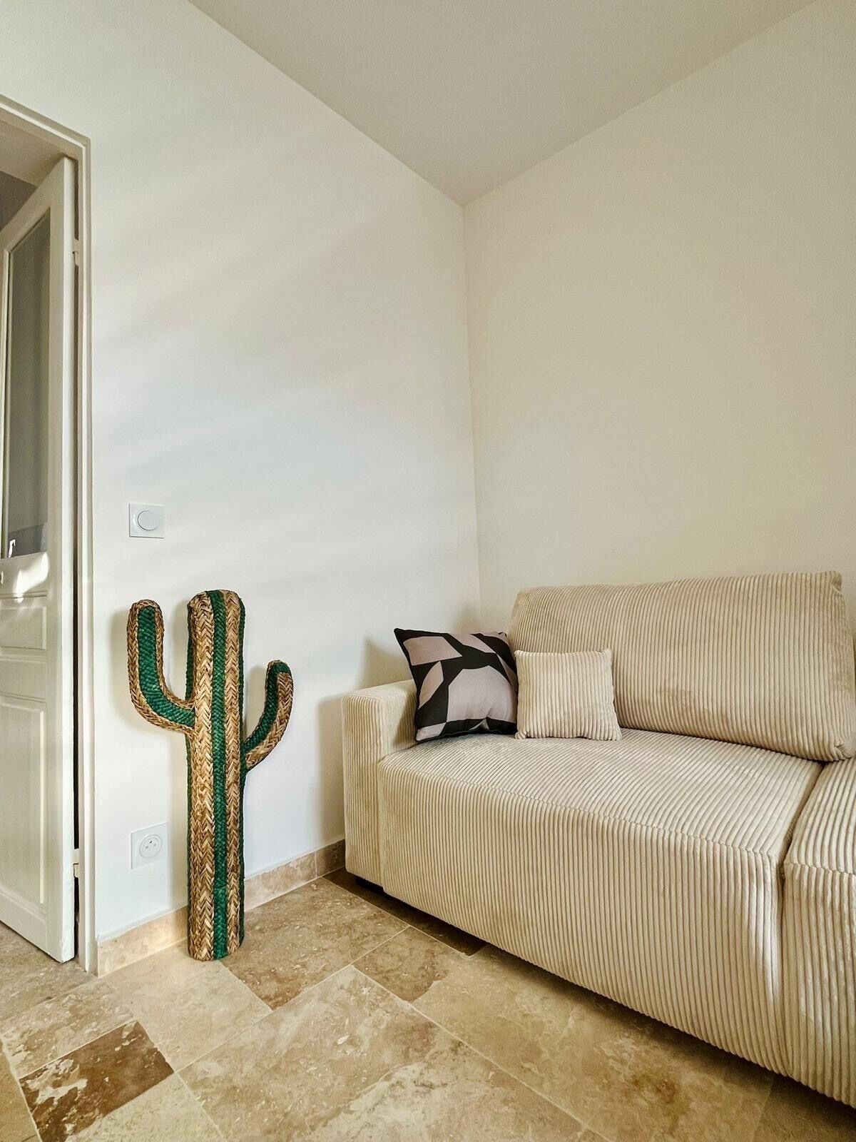 Apartment - Ajaccio
