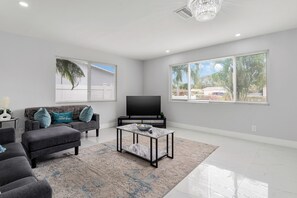 TV