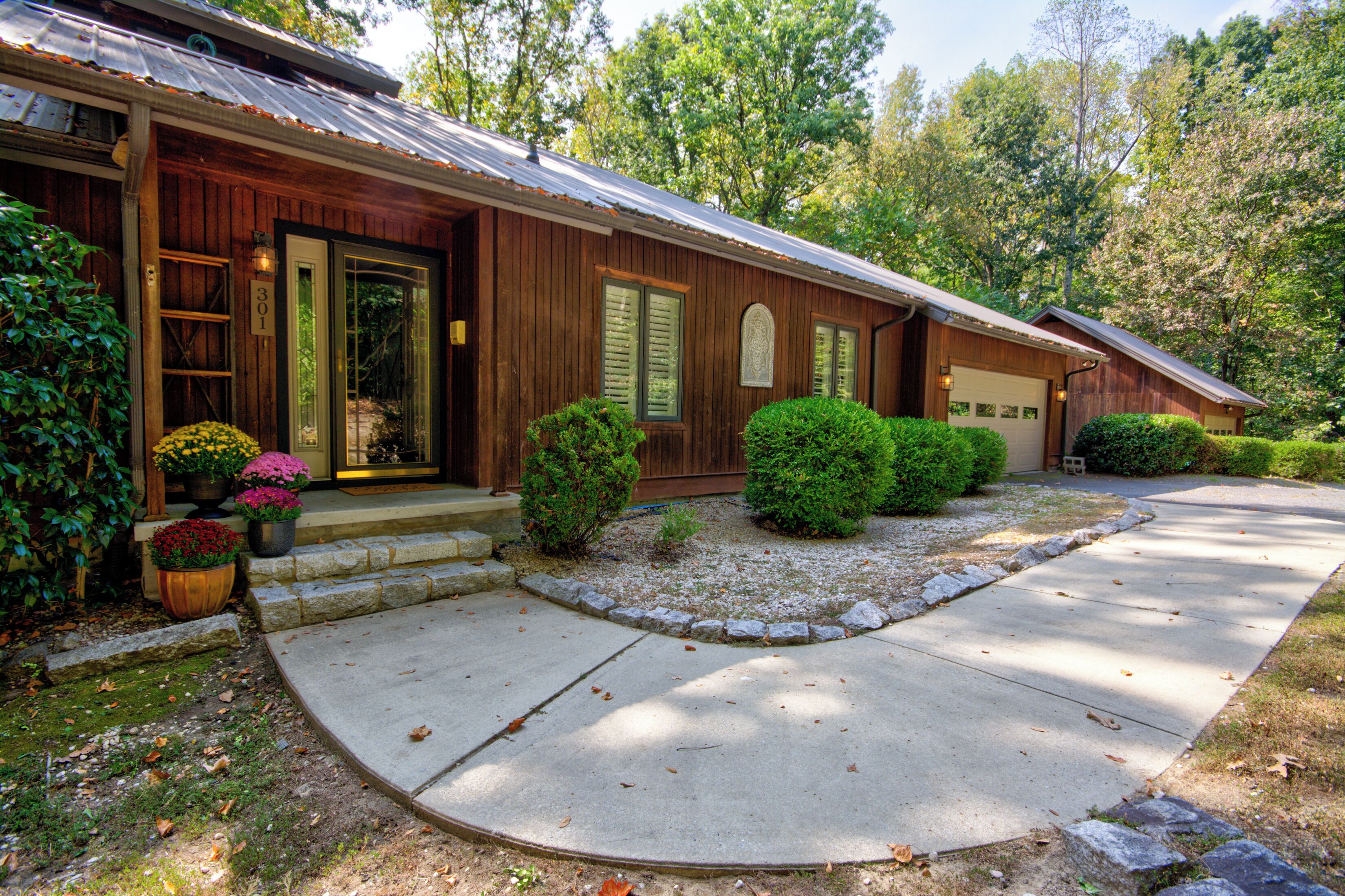 Welcome to High Point Hideaway