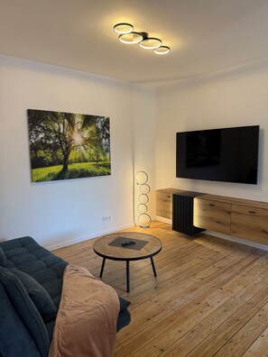 Fernseher