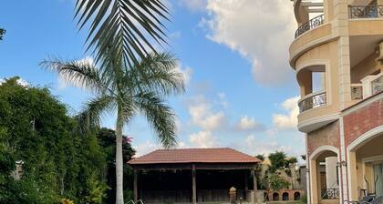 Hidden Paradise Villa